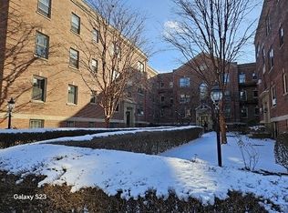 56 Elm St APT 2, Worcester, MA 01609