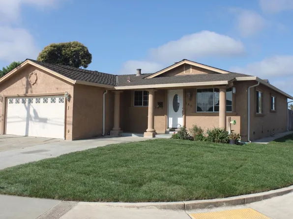 140 Holly Dr, Watsonville, CA 95076