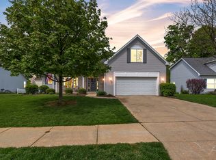 2209 Cedarbend Dr, Holt, MI 48842