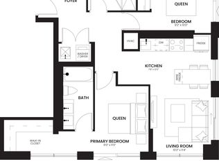 31 Garden Ave #602, Toronto, ON M6R 1H5
