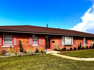 521 Bryanwood Pkwy, Lexington, KY 40505