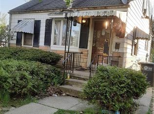 817 Woodstock Ave, Toledo, OH 43607