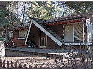 31252 Old City Creek Rd, Running Springs, CA 92382