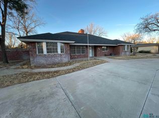 418 E Baja Dr, Hobbs, NM 88240