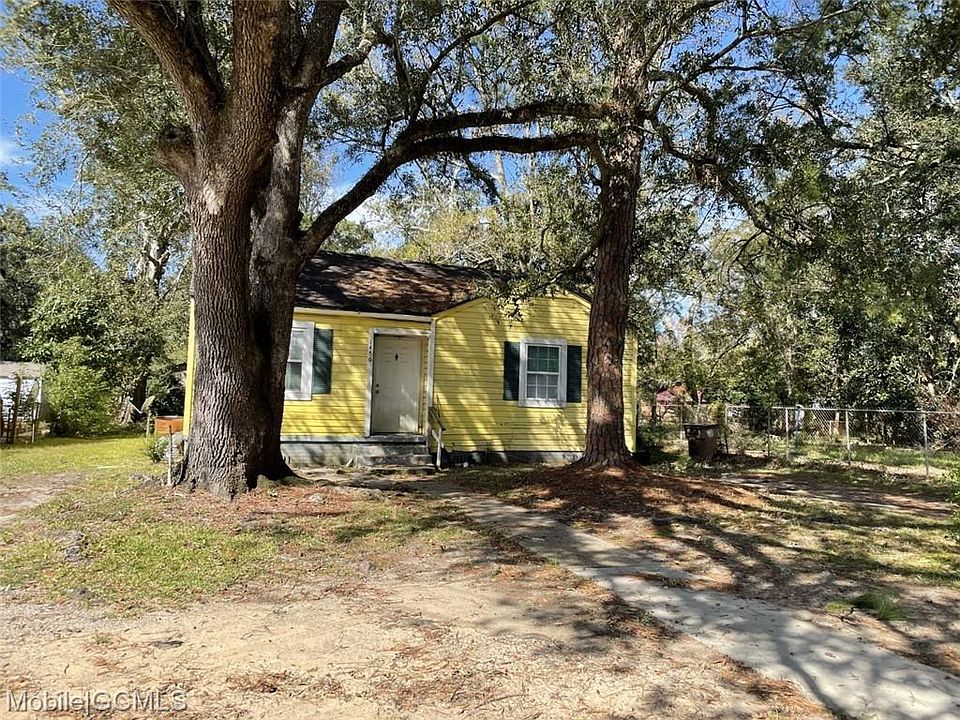 1456 Houston St, Mobile, AL 36606 Zillow