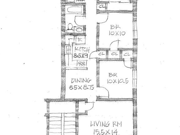 5th image of 460 E Bowen Ave