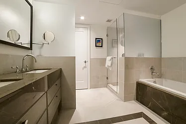 Rented by LUXE RESIDENCES INTERNATIONAL LLC