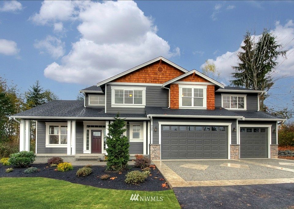 1st image of 9507 Lot 32 146th Avenue NE