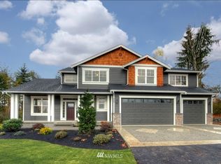 LOT 9507 178th Ave NE, Granite Falls, WA 98252