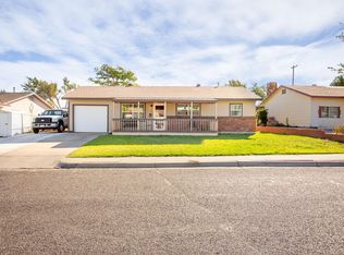 2514 Walnut St, Amarillo, TX 79107