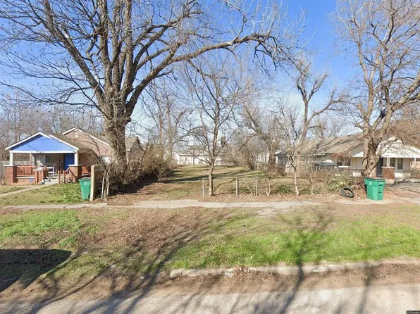 2105 SW 13th St Lot 25 & 26, Oklahoma City, OK 73108