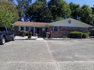 3604 Chaffin St #C, Pensacola, FL 32504