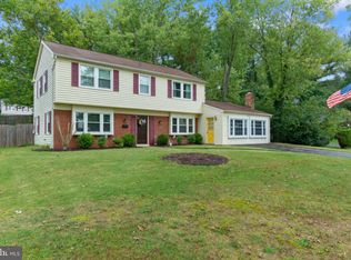 12402 Ryland Ct, Bowie, MD 20715