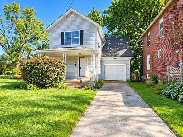 163 S Foster St, Mansfield, OH 44902