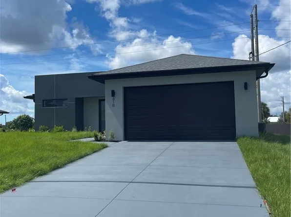 610 Floyd Ave S, Lehigh Acres, FL 33976