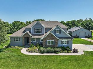 17625 Rock Island Dr, Pleasant Hill, MO 64080