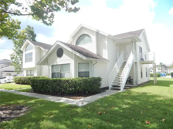 2931 FOX SQUIRREL DRIVE #2931, KISSIMMEE, FL 34741