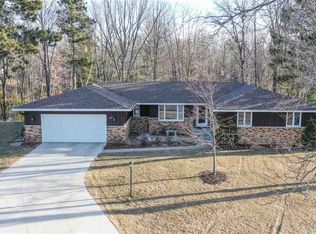 3289 Thompson Ct, Stevens Point, WI 54481
