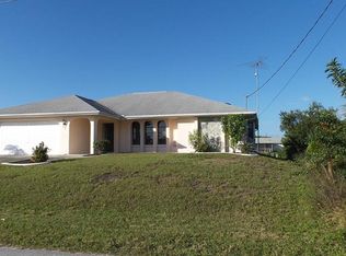 18270 Arapahoe Cir, Port Charlotte, FL 33948