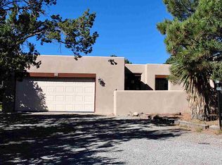 354 Calle Colina, Santa Fe, NM 87501