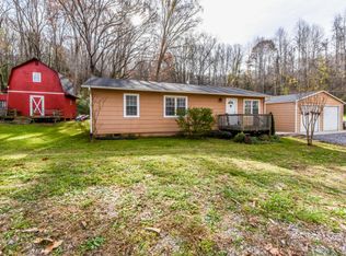 4712 Guinn Rd, Knoxville, TN 37931