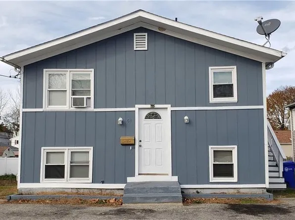 58 Lancashire St, Providence, RI 02908