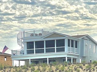 400 N Ocean Dr, Bethany Beach, DE 19930