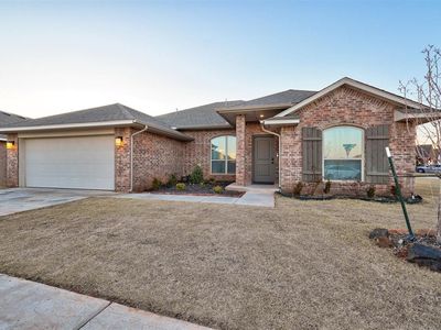 18233 Sunny Stone Ln, Edmond, OK, 73012