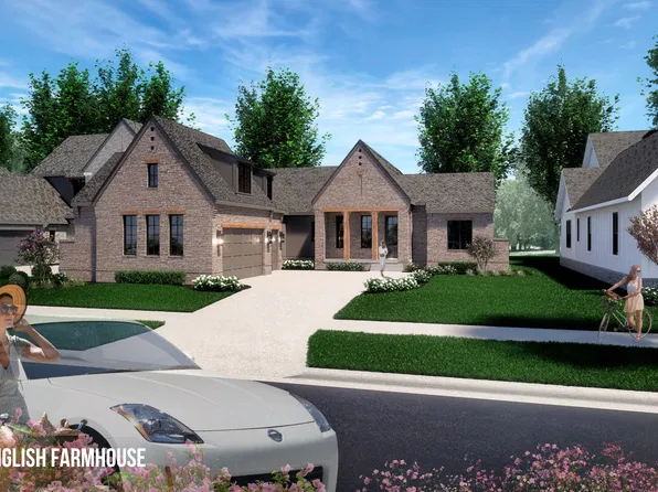 The Bates Plan, Midland