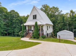 1418 Ridge Rd, Dickson, TN 37055