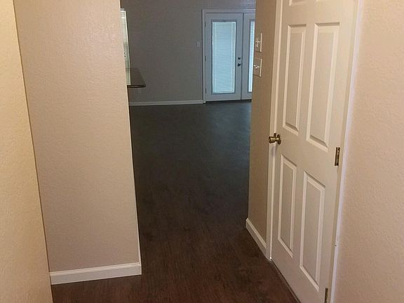 Entry into Home