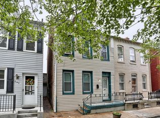 460 Fremont St, Lancaster, PA 17603