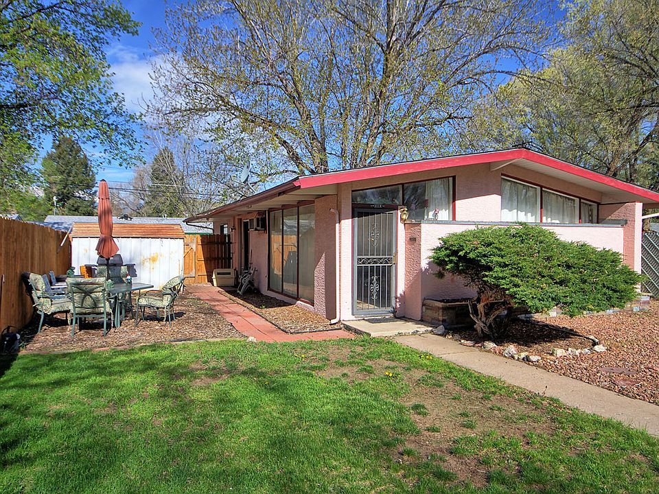 3118 Virginia Ave, Colorado Springs, CO 80907 | Zillow