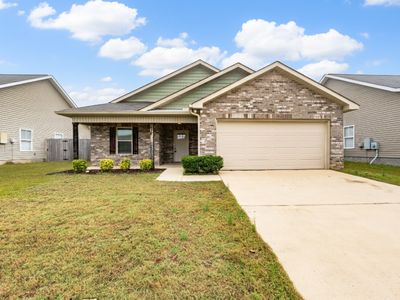 6208 Mimosa Gardens Ln, Tuscaloosa, AL, 35405
