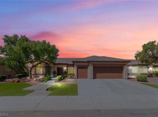 2098 Dipinto Ave, Henderson, NV 89052