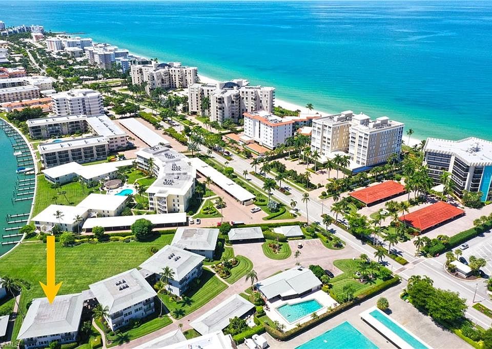 1st image of 3400 Gulf Shore Blvd N APT D2
