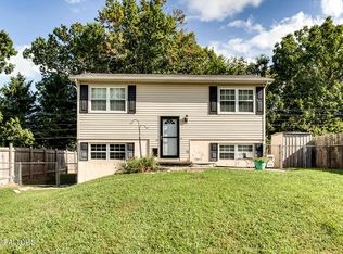 2206 Aster Rd, Knoxville, TN 37918