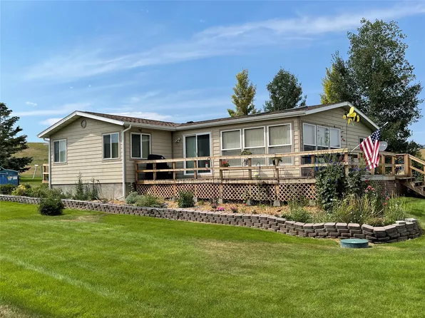 6 Firestone Ln, Drummond, MT 59832
