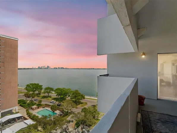 4141 Bayshore Blvd APT 1106, Tampa, FL 33611