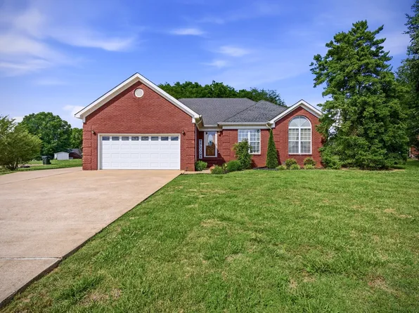 1130 Austin Cir, Lawrenceburg, TN 38464