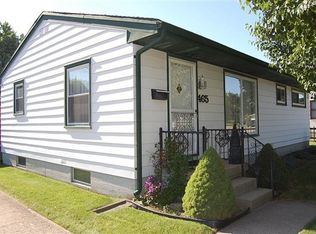 465 Glendale Dr, Troy, OH 45373