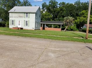 502 S Elms St, Welsh, LA 70591