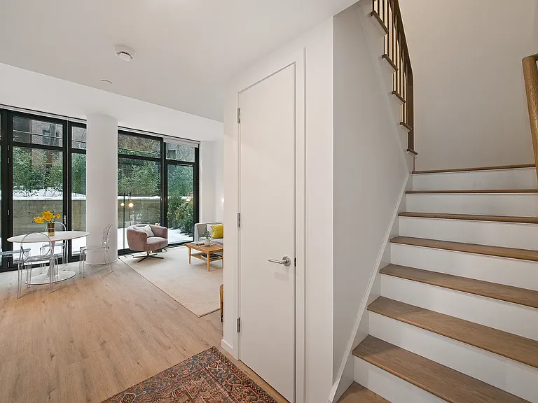 12 Halsey St #G24 — Photo 6