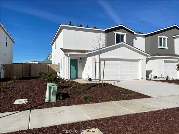 145 Long Trail Ln, Merced, CA 95341