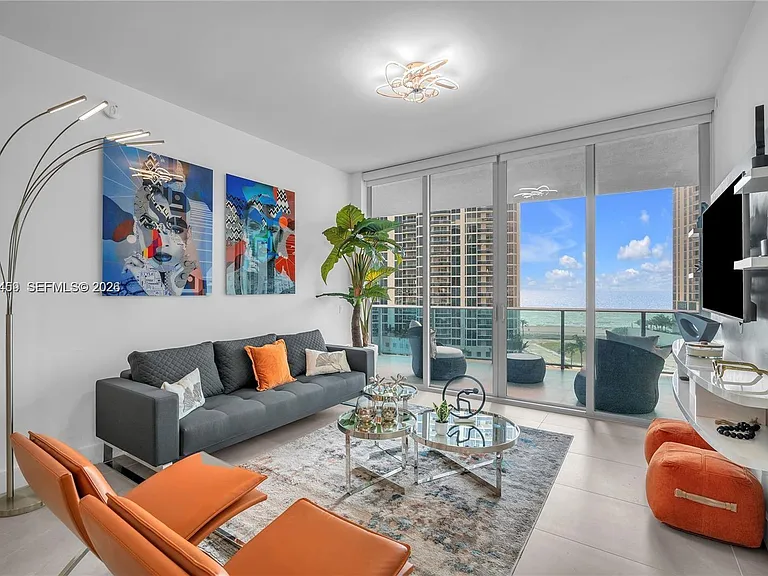17550 Collins Ave #704 — Photo 3