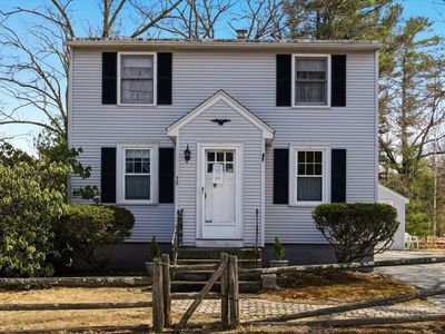 39 Birch St, Tewksbury, MA, 01876