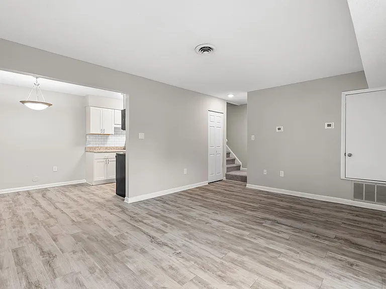 Platinum Renovated Townhome Style Living