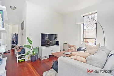 Rented by Keller Williams NYC