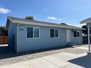 1637 Pine St, Livermore, CA