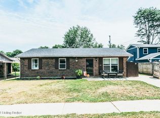 2517 Lake Rd, Radcliff, KY 40160